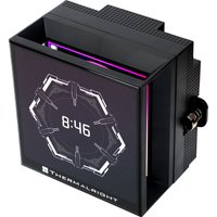 Система жидкостного охлаждения для процессора Thermalright Hyper Vision 360 ARGB (черный)