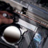 SSD ADATA XPG MARS 980 Blade 2TB SMAR-980B-2TCS