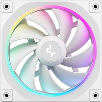 Вентилятор для корпуса DeepCool FL12 WH R-FL12-WHAPN1-G