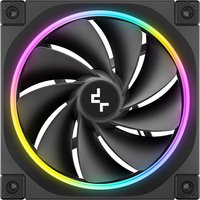 Вентилятор для корпуса DeepCool FL12R R-FL12R-BKAPN1-G