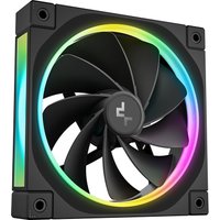 Вентилятор для корпуса DeepCool FL12R R-FL12R-BKAPN1-G