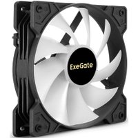Вентилятор для корпуса ExeGate EX12025HM3PM.FRGB.5CS EX295965RUS