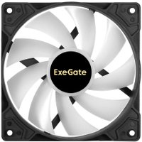 Вентилятор для корпуса ExeGate EX12025HM3PM.FRGB.5CS EX295965RUS