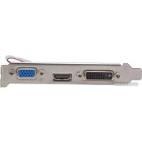 Видеокарта AFOX GeForce GT 610 1GB GDDR3 AF610-1024D3L7-V6