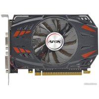 Видеокарта AFOX GeForce GT 740 4GB GDDR5 AF740-4096D5H3-V3