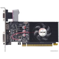 Видеокарта AFOX GT 240 1GB DDR3 AF240-1024D3L2-V2