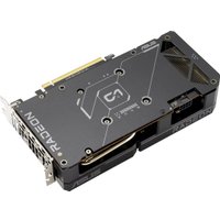 Видеокарта ASUS Dual Radeon RX 7600 EVO OC Edition 8GB GDDR6 DUAL-RX7600-O8G-EVO