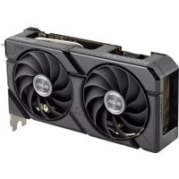Видеокарта ASUS Dual Radeon RX 7600 EVO OC Edition 8GB GDDR6 DUAL-RX7600-O8G-EVO