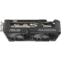 Видеокарта ASUS Dual Radeon RX 9060 XT 8GB GDDR6 DUAL-RX9060XT-8G