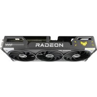 Видеокарта ASUS TUF Gaming Radeon RX 9060 XT OC Edition 16GB GDDR6 TUF-RX9060XT-O16G-GAMING