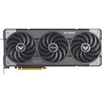 Видеокарта ASUS TUF Gaming Radeon RX 9070 OC Edition 16GB GDDR6 TUF-RX9070-O16G-GAMING Видеокарта ASUS TUF Gaming Radeon RX 9070 OC Edition 16GB GDDR6 TUF-RX9070-O16G-GAMING