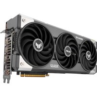 Видеокарта ASUS TUF Gaming Radeon RX 9070 OC Edition 16GB GDDR6 TUF-RX9070-O16G-GAMING Видеокарта ASUS TUF Gaming Radeon RX 9070 OC Edition 16GB GDDR6 TUF-RX9070-O16G-GAMING