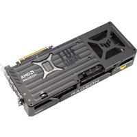 Видеокарта ASUS TUF Gaming Radeon RX 9070 OC Edition 16GB GDDR6 TUF-RX9070-O16G-GAMING Видеокарта ASUS TUF Gaming Radeon RX 9070 OC Edition 16GB GDDR6 TUF-RX9070-O16G-GAMING