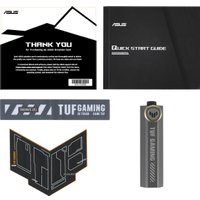 Видеокарта ASUS TUF Gaming Radeon RX 9070 OC Edition 16GB GDDR6 TUF-RX9070-O16G-GAMING Видеокарта ASUS TUF Gaming Radeon RX 9070 OC Edition 16GB GDDR6 TUF-RX9070-O16G-GAMING
