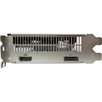 Видеокарта BIOSTAR Radeon RX 6400 4GB GDDR6 VA6406RA46