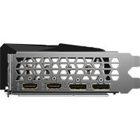 Видеокарта Gigabyte Radeon RX 7600 GAMING 8G GV-R76GAMING-8GD