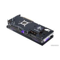 Видеокарта PowerColor Hellhound Radeon RX 7700 XT 12GB GDDR6 RX 7700 XT 12G-L/OC