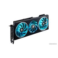Видеокарта PowerColor Hellhound Radeon RX 7700 XT 12GB GDDR6 RX 7700 XT 12G-L/OC