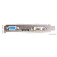 Видеокарта Sinotex Ninja GeForce GT 210 512MB DDR3 NF21N5123F