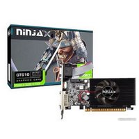 Видеокарта Sinotex Ninja GeForce GT 610 1GB DDR3 NF61NP013F