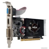 Видеокарта Sinotex Ninja GeForce GT 610 1GB DDR3 NF61NP013F