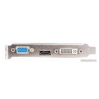 Видеокарта Sinotex Ninja GeForce GT 610 1GB DDR3 NF61NP013F