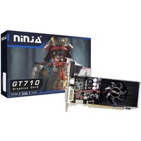 Видеокарта Sinotex Ninja GeForce GT 710 2GB GDDR3 NF71NP023F