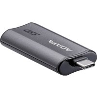 Внешний накопитель ADATA SC750 1TB SC750-1000G-CCBK