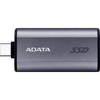 Внешний накопитель ADATA SC750 500GB SC750-500G-CCBK