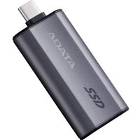 Внешний накопитель ADATA SC750 500GB SC750-500G-CCBK