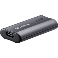 Внешний накопитель ADATA SC750 500GB SC750-500G-CCBK