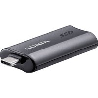 Внешний накопитель ADATA SC750 500GB SC750-500G-CCBK