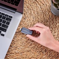 Внешний накопитель ADATA SC750 500GB SC750-500G-CCBK