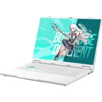 Игровой ноутбук Asus TUF Gaming 6 Pro (Tianxuan 6 Pro) FA608UM260-0EAFXHB8X10
