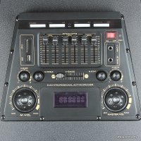 Акустика Eltronic 20-06 Tween Max