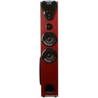 Акустика Eltronic 20-80 Home Sound (бордовый)