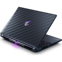 Игровой ноутбук Gigabyte Aorus Master 16 AM6H BYHC5KZE64SP