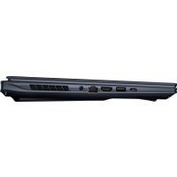 Игровой ноутбук Gigabyte Aorus Master 16 AM6H BYHC5KZE64SP