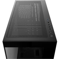Корпус Ocypus Gamma C72 BK