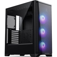 Корпус Phanteks Eclipse G370A