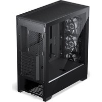 Корпус Phanteks Eclipse G370A