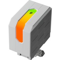 Кулер для процессора upHere UP1TC6C (белый)