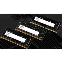 Оперативная память Netac Basic 16GB DDR4 SODIMM PC4-25600 NTBSD4N32SP-16