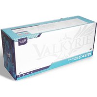 Система жидкостного охлаждения для процессора Valkyrie Jarn 420 ARGB (черный)