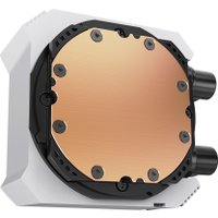 Система жидкостного охлаждения для процессора XASTRA LM360 ARGB WH