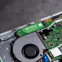 SSD WD Green SN3000 1TB WDS100T4G0E