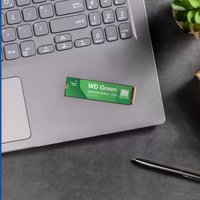SSD WD Green SN3000 500GB WDS500G4G0E