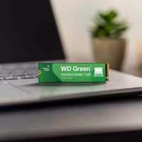 SSD WD Green SN3000 500GB WDS500G4G0E