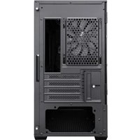 Корпус 1stPlayer DK D7 ARGB D7-BK-3F7