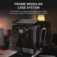 Корпус Corsair Frame 4000D CC-9011290-WW